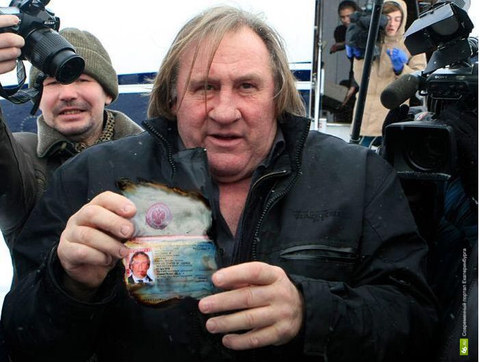 Тот кому подарили квартиру умер Тот кому подарили квартиру умер