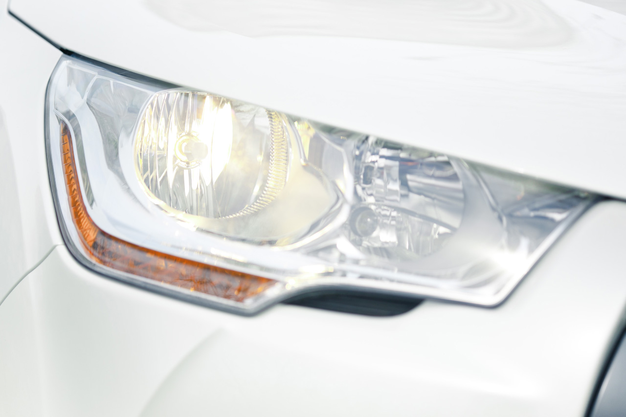 Citroen DS4: дефлопе с крутонами