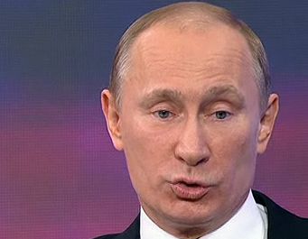 Путин пообещал решить жилищную проблему за 7 лет