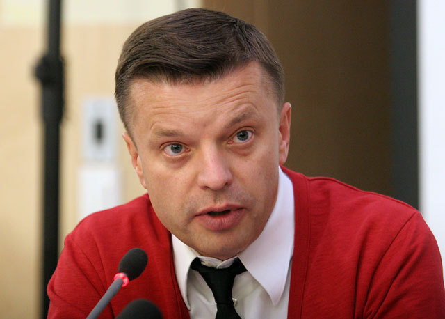 В Екатеринбург приедут Леонид Парфенов и Борис Немцов
