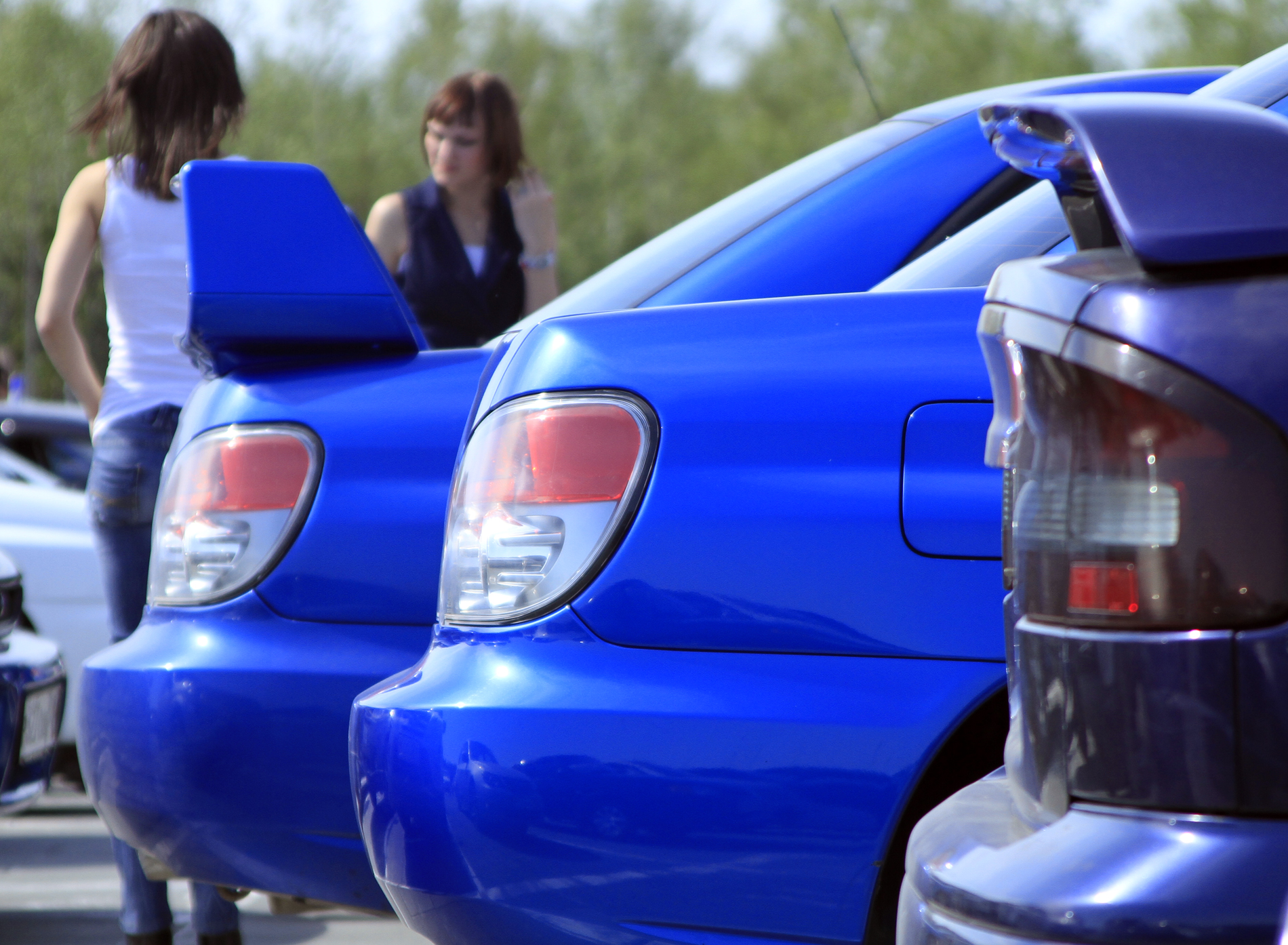 Subaru XV: задержавшаяся презентация