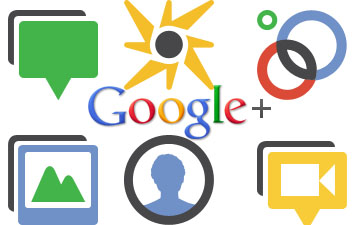 Несовершеннолетним открыли доступ в Google+