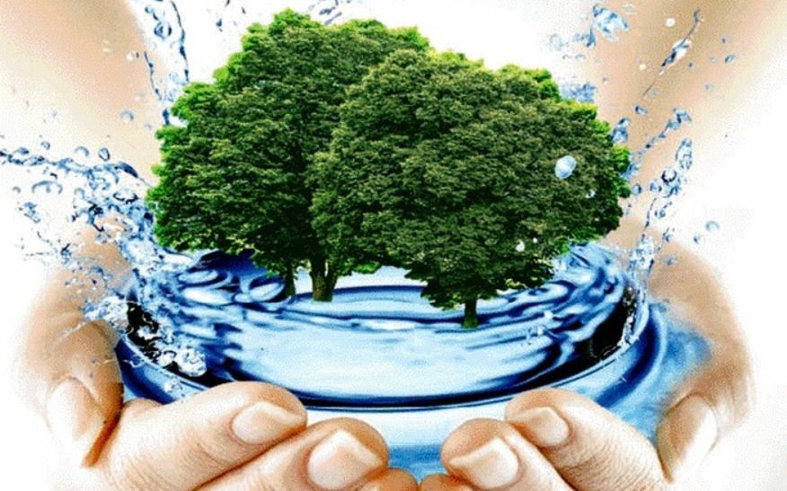 Водные ресурсы Земли будут изучать с Байконура