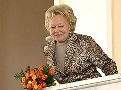 Скончалась знаменитая актриса Людмила Касаткина