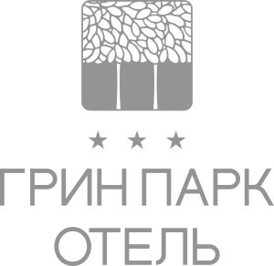 Новая версия сайта гостиницы «Грин Парк Отель»