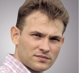 Максим Петлин уходит из ЖЖ