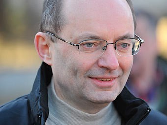 Александр Мишарин первым делом взялся за тарифы РЖД