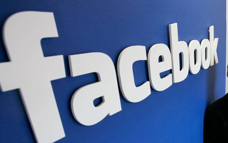 С патриархом Кириллом можно подружиться в Facebook