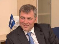 торчлигхт: председатель правления банка оренбург