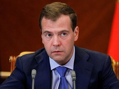 Власти России опасаются терактов перед выборами