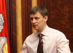 Мишарин позвал Ананьева обратно на работу