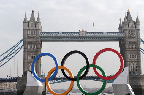 АГРОПРОМКРЕДИТ предлагает выиграть поездку от Visa на Олимпийские игры 2012
