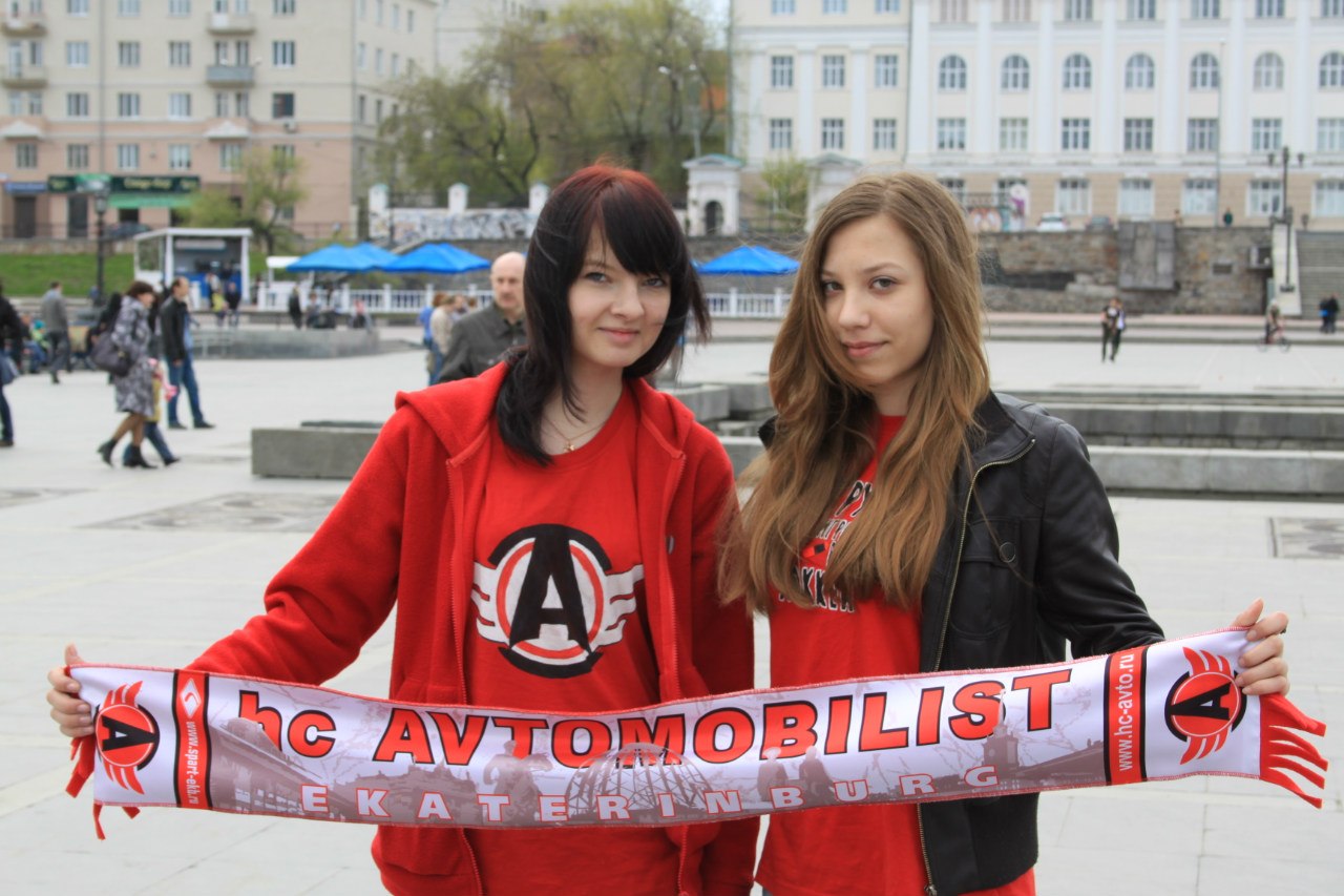 Болельщики готовы выйти на митинг в защиту «Автомобилиста»