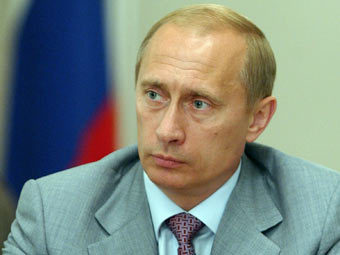 Биография Путина стала школьной «обязаловкой»