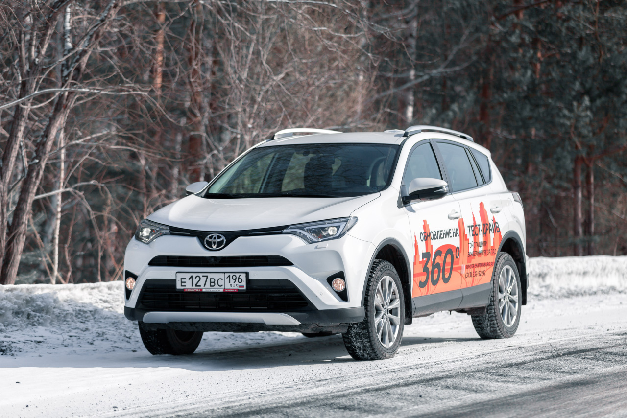 выбор toyota rav 4 бензин или дизель выбор toyota rav 4 бензин или дизель