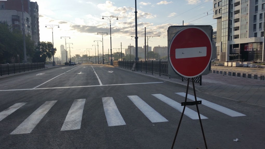 Можно ехать: для автомобилистов наконец-то полностью открыли улицу Татищева