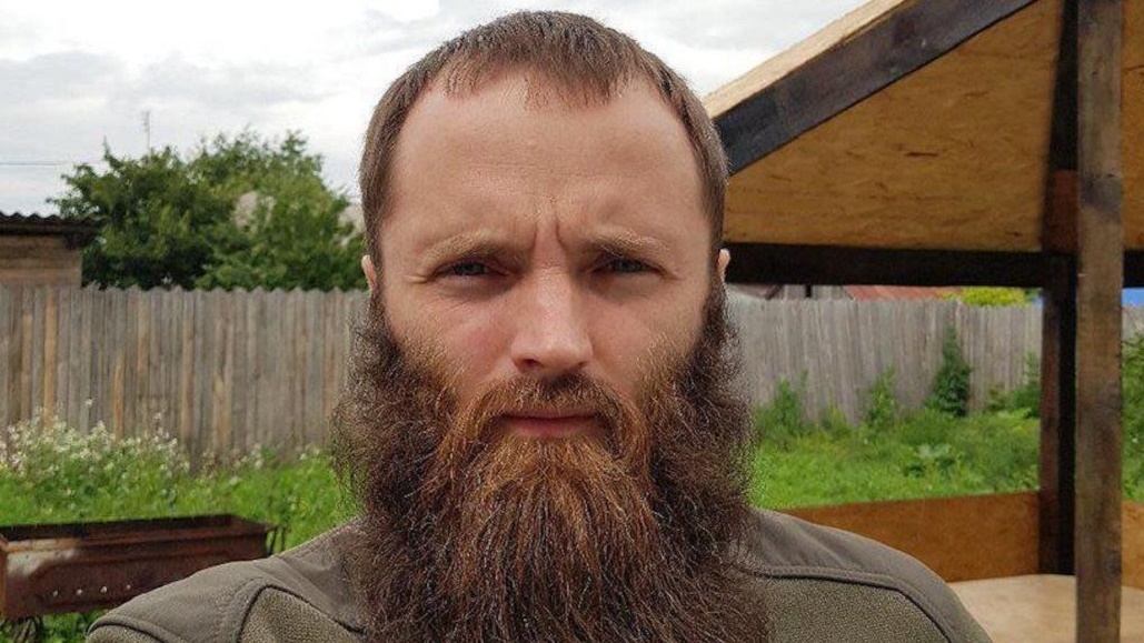 Размещено видео задержания лидера «Христианского Государства» Размещено видео задержания лидера «Христианского Государства»