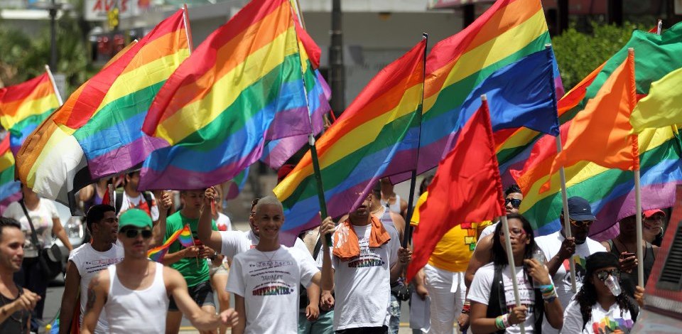 В Нижнем Тагиле планируют гей-парад и митинг в поддержку ЛГБТ-сообщества