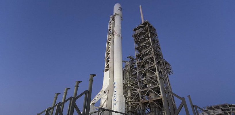 Революция в космической индустрии: SpaceX впервые в истории запустила уже летавшую ракету-носитель