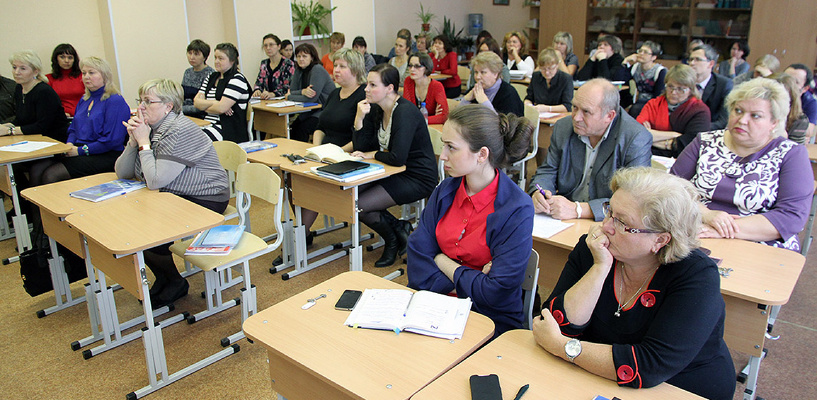 От 10 до 30 тыс. рублей: родители учеников гимназии №155 заявили в прокуратуру о поборах