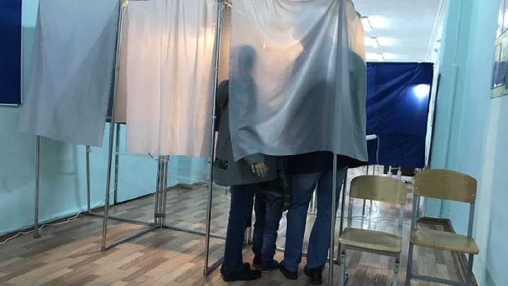 Явка на выборах губернатора перевалила за 26%. Самый низкий показатель — в Екатеринбурге