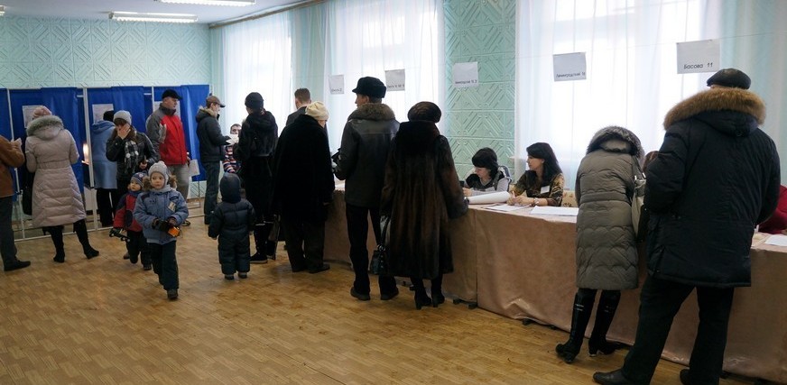 «Нет смысла сотрясать воздух»: избирком признал результаты выборов в думу Екатеринбурга