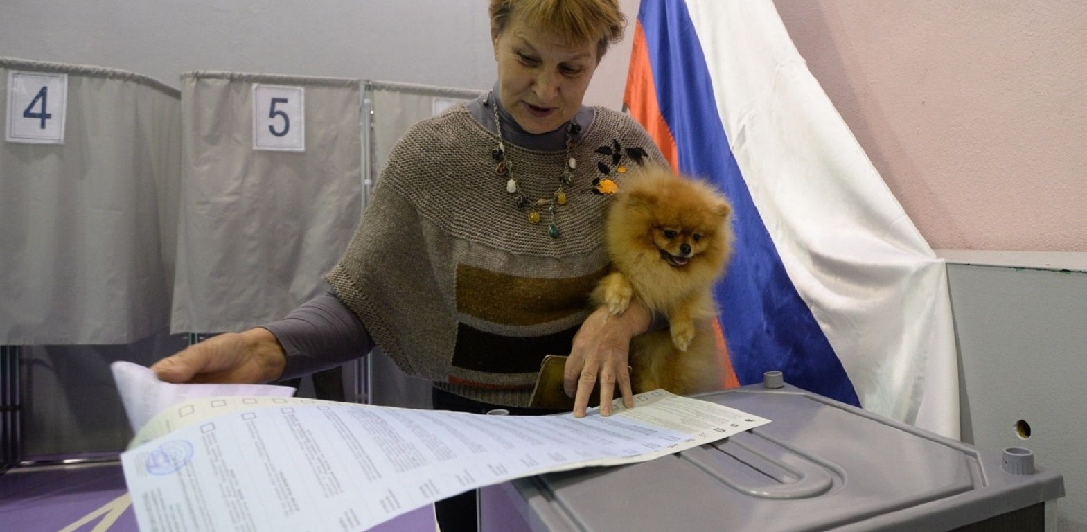 «Жалобы поступают весь день»: на довыборах в гордуму Екатеринбурга творится какое-то безумие