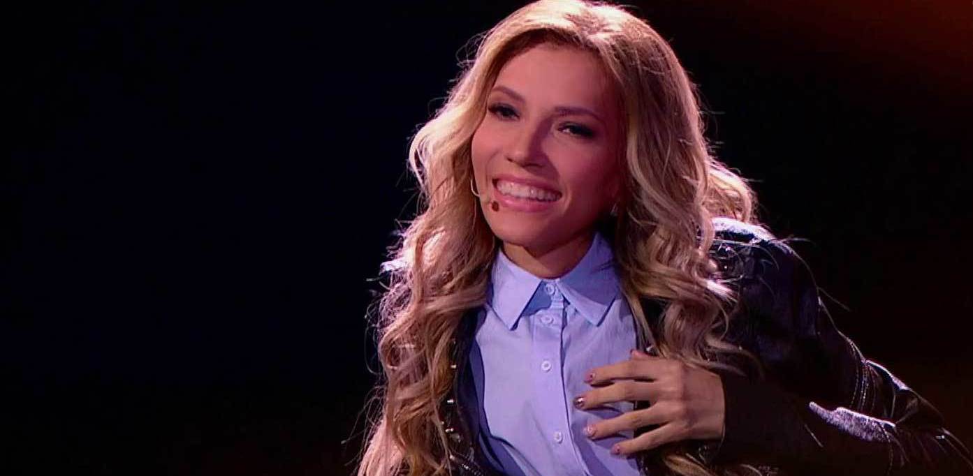 Юлию Самойлову включили в официальный список участников «Евровидения»