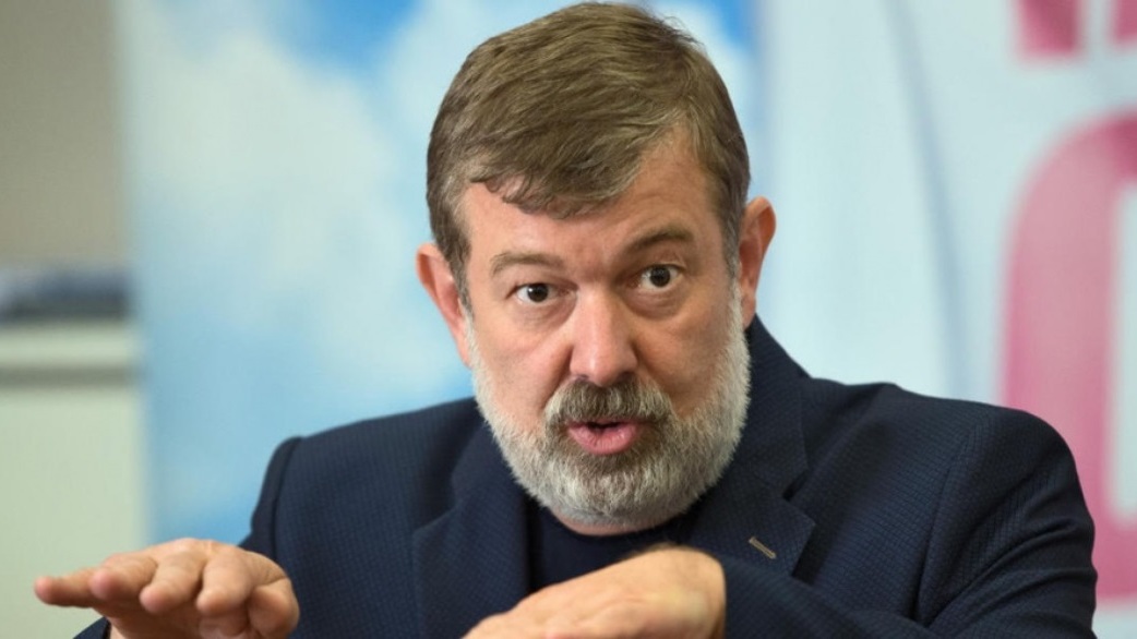 Оппозиционер Вячеслав Мальцев покинул РФ из-за дела об экстремизме