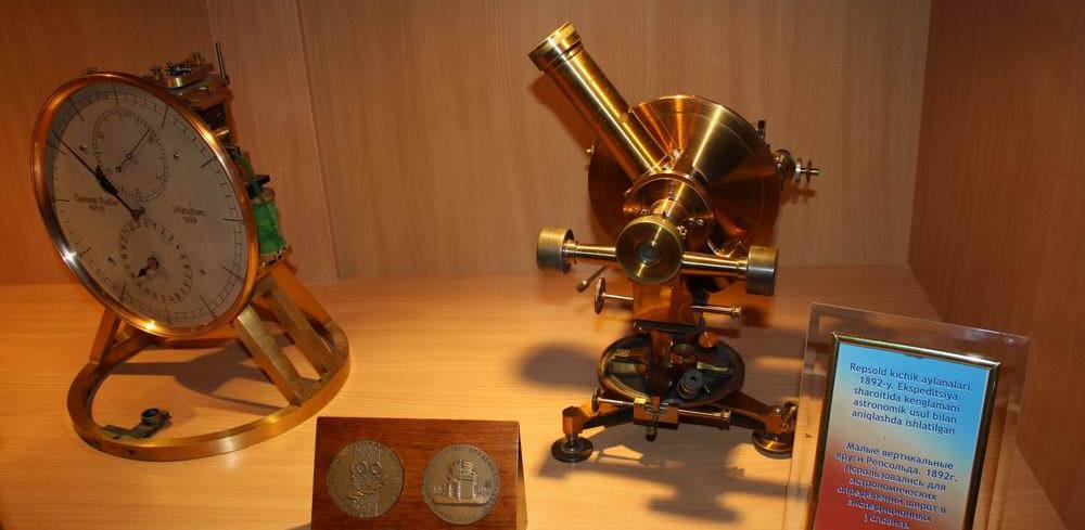 Рядом с Метеогоркой откроют новый музей астрономии с лекторием