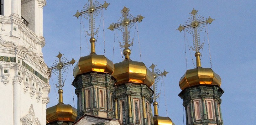 На очереди — Синие Камни. За три года на окраинах Екатеринбурга построят 20 православных храмов