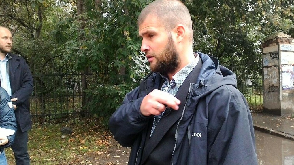 «Ложь Матильды»: в web-сети появился фильм-ответ скандальной ленте Учителя «Ложь Матильды»: в web-сети появился фильм-ответ скандальной ленте Учителя