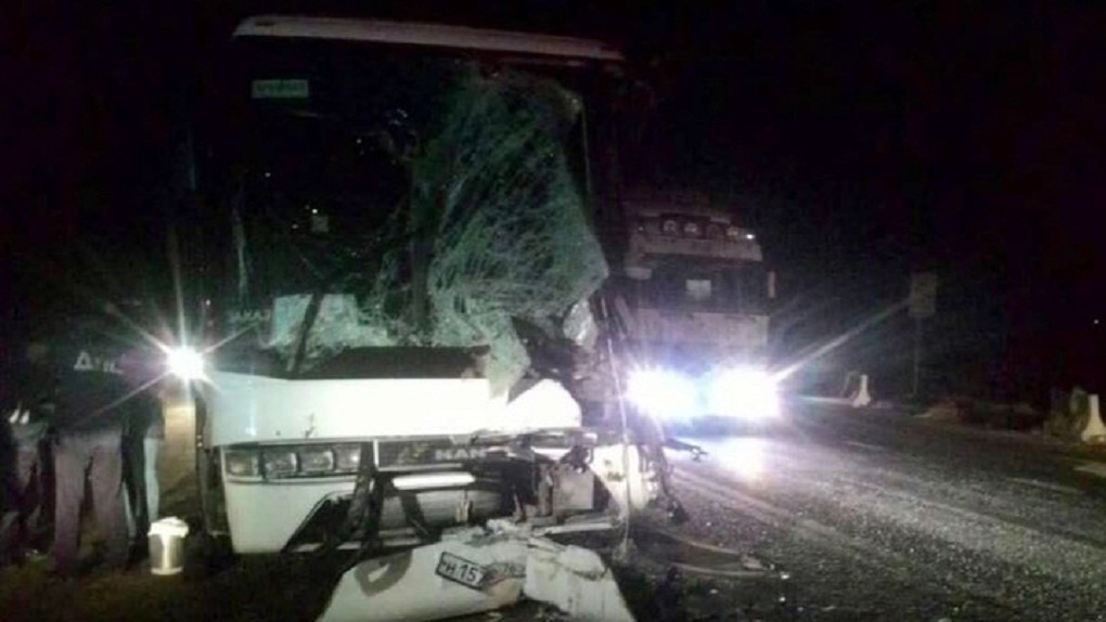 Почему автобус с детьми разбился в страшной аварии под Ярославлем. Чек-лист норм безопасности