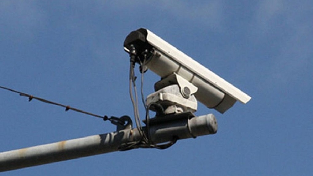 На улицах Екатеринбурга появятся десятки новых камер слежения