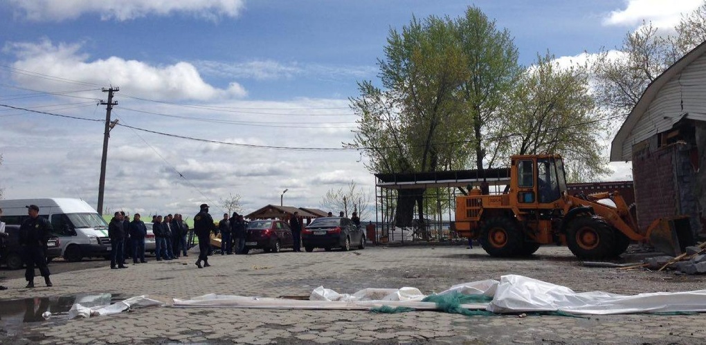 Последние качканарские новости