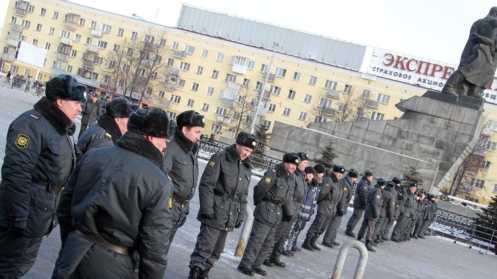 «Больше 150 сообщений за сутки». Свердловская полиция возбудила три уголовных дела о лжеминировании