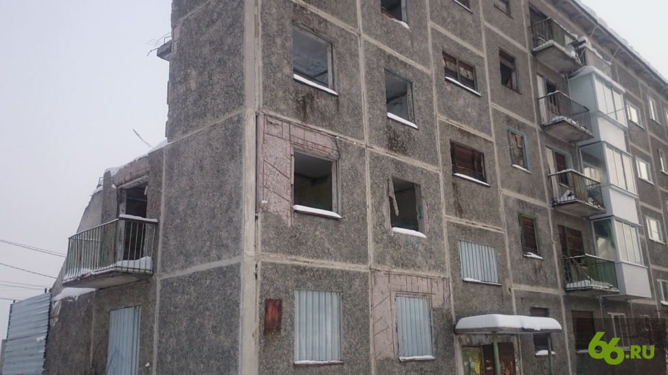 В государстве появится регулярно действующий механизм переселения из ветхого жилья В государстве появится регулярно действующий механизм переселения из ветхого жилья