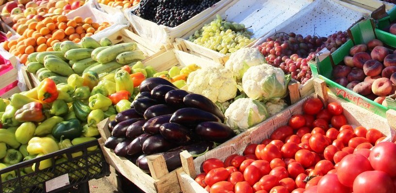 Эти овощи опасны: в России запретили турецкие баклажаны