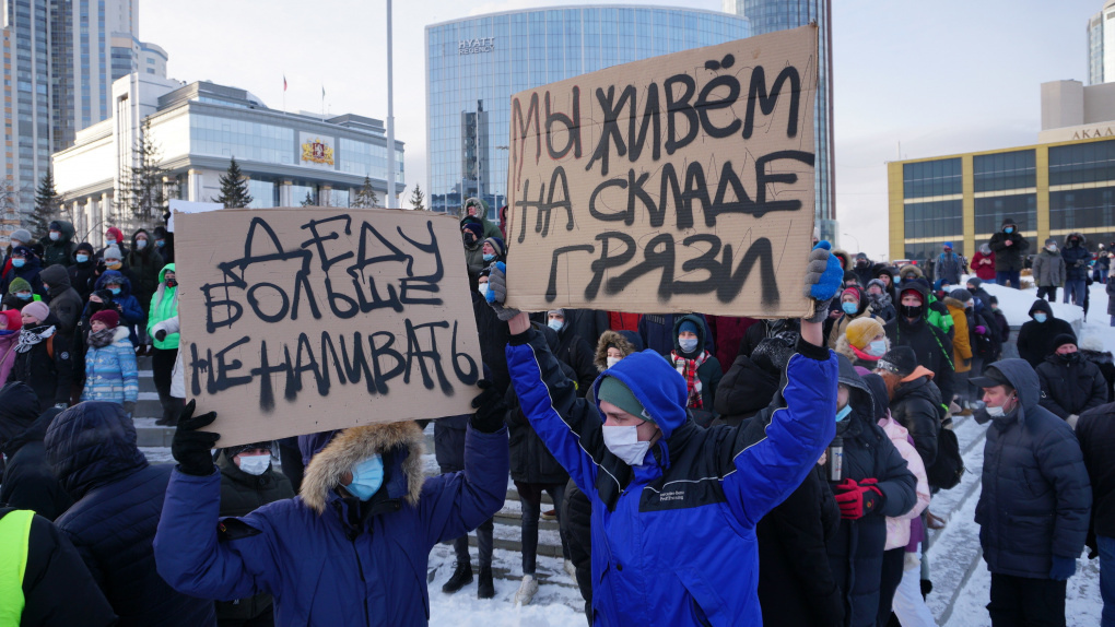Людям, отправлявшим донаты Навальному, начали приходить страшные письма от народных адвокатов