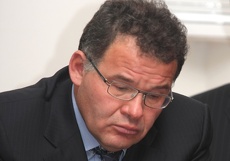Эхо обысков: вице-мэра Тунгусова вызвали на допрос