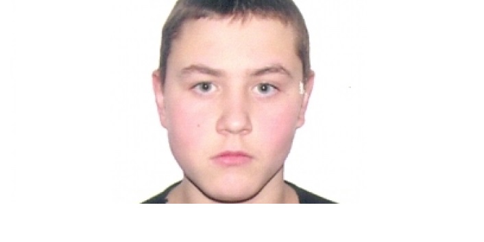 В Каменске-Уральском разыскивают сбежавшего из дома подростка
