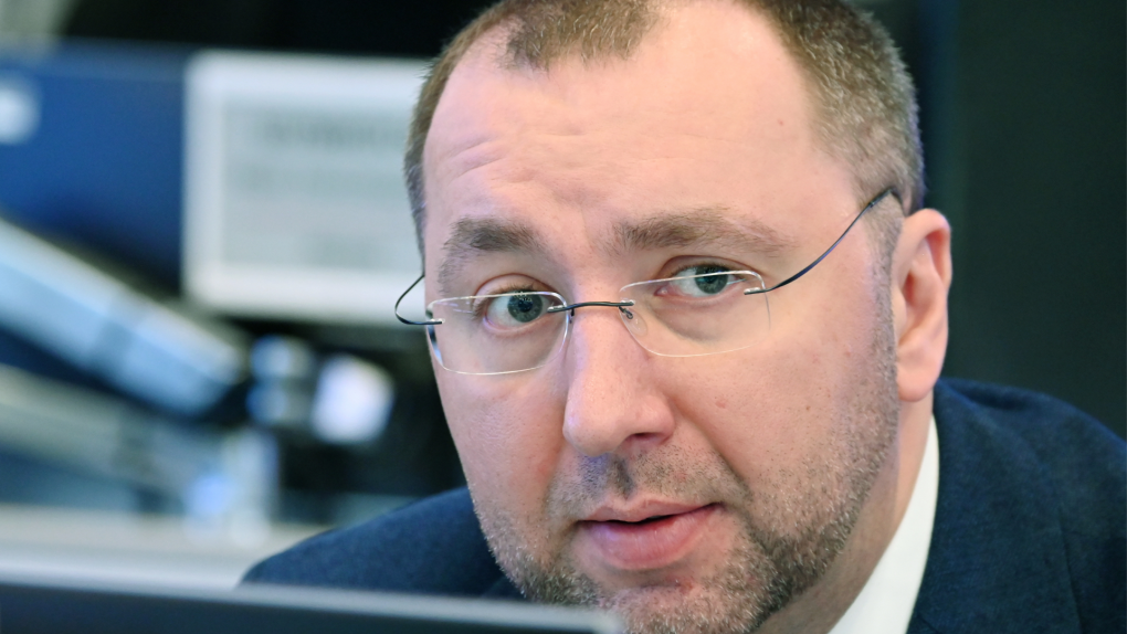 Топ-менеджер VK Владимир Габриелян погиб во время экспедиции