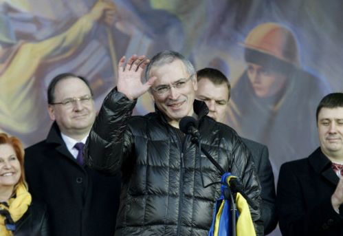 Ходорковский попросил у властей Швейцарии разрешения на постоянное проживание