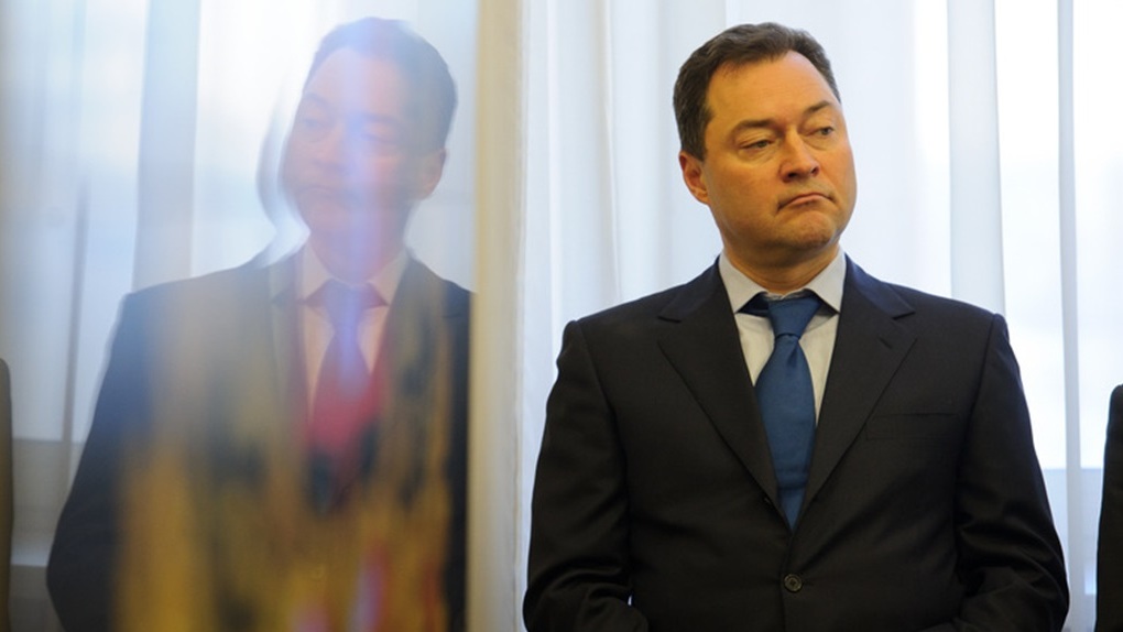 Управляющий «Уралбиофармом» депутат Александр Серебренников запросил себе неограниченные полномочия