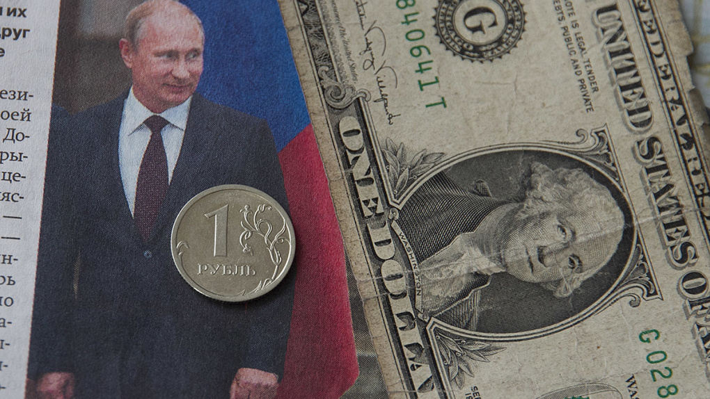 Владимир Путин попросил Госдуму денонсировать конвенцию об ответственности за коррупцию. Что это значит
