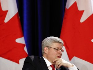 Канада приостановила военное сотрудничество с Россией из-за Украины