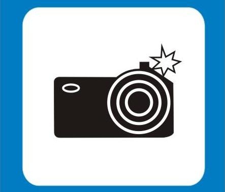 В России появился новый дорожный знак. Его выбрали сами граждане