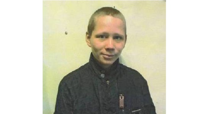 В Екатеринбурге разыскивают подростка, сбежавшего из психдиспансера