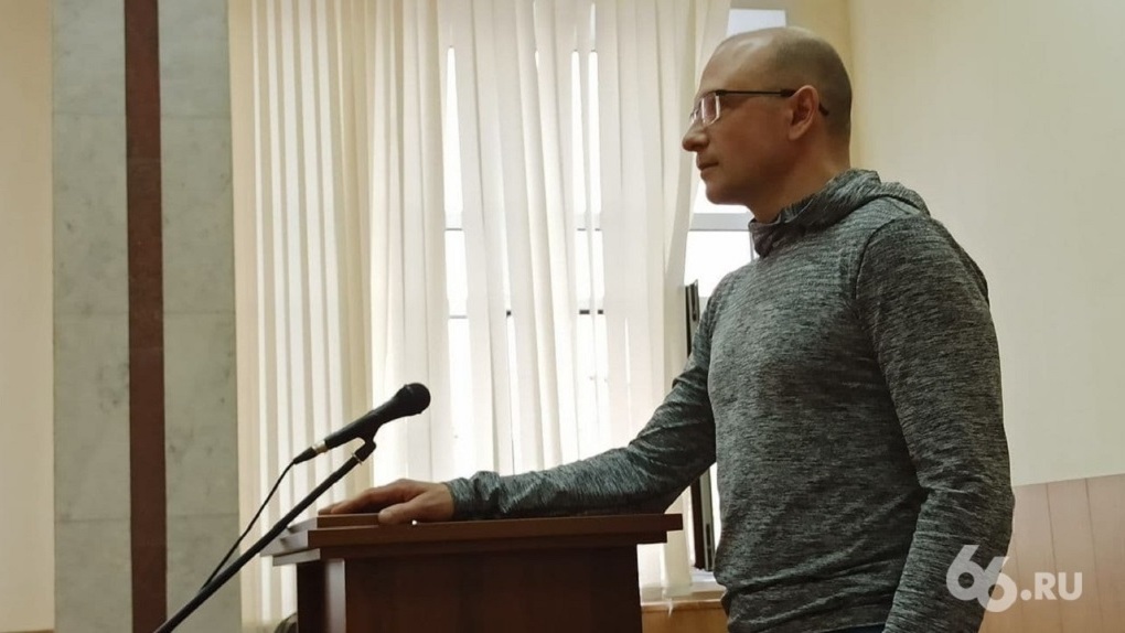 До наступления прекрасной России будущего. Экс-руководитель штаба Навального на Урале уехал из страны