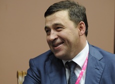 Куйвашев пообещал Медведеву начать отопительный сезон без срывов